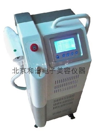 供应激光脱毛仪,YAG激光治疗仪,黑脸娃娃